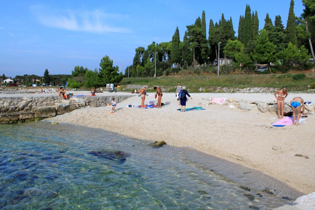 Apartments And Rooms With Parking Space Rovinj - 7170 エクステリア 写真