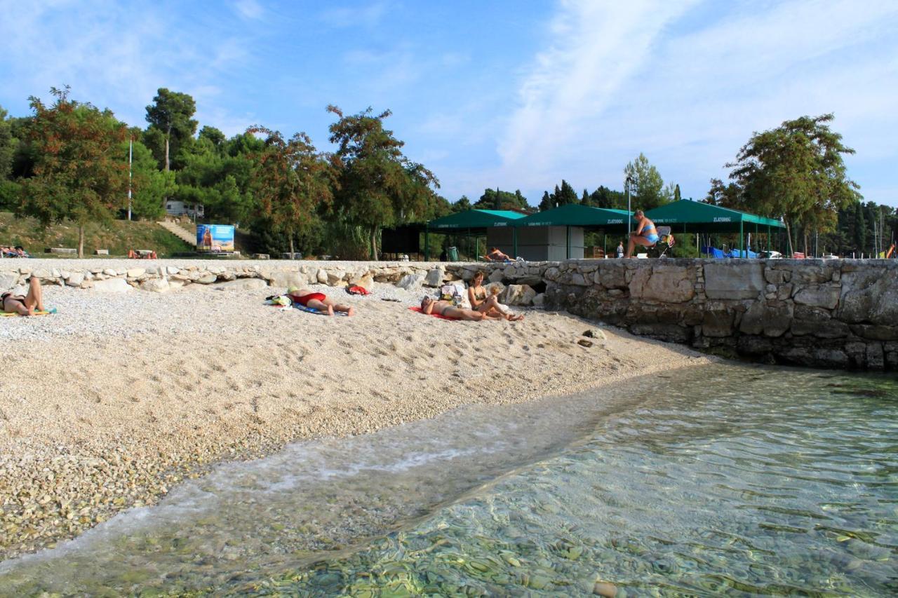 Apartments And Rooms With Parking Space Rovinj - 7170 エクステリア 写真