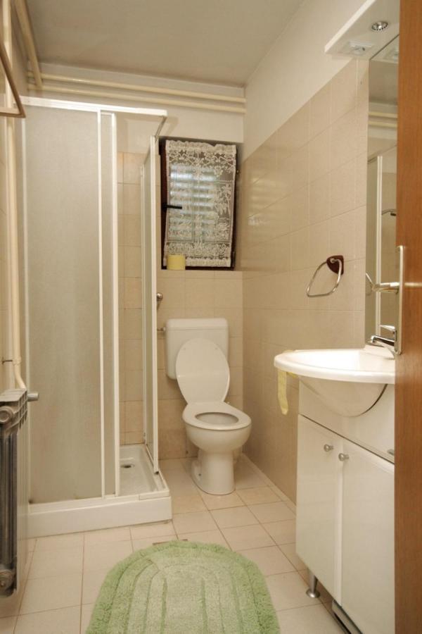 Apartments And Rooms With Parking Space Rovinj - 7170 エクステリア 写真