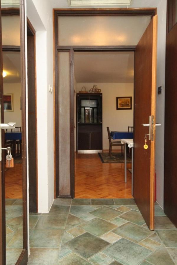 Apartments And Rooms With Parking Space Rovinj - 7170 エクステリア 写真