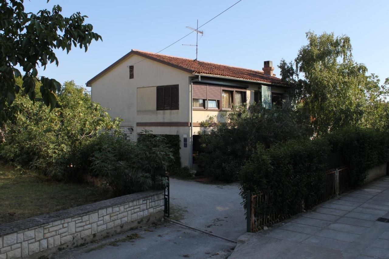 Apartments And Rooms With Parking Space Rovinj - 7170 エクステリア 写真