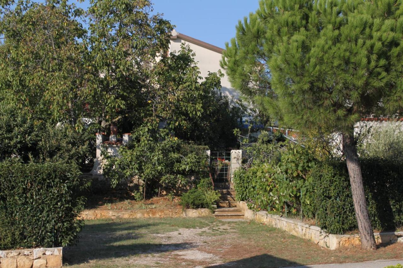 Apartments And Rooms With Parking Space Rovinj - 7170 エクステリア 写真