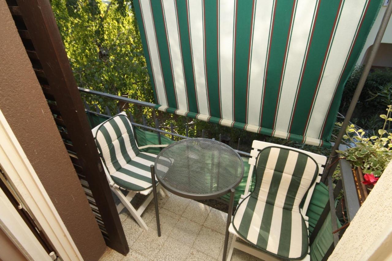 Apartments And Rooms With Parking Space Rovinj - 7170 エクステリア 写真