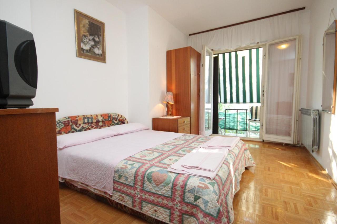 Apartments And Rooms With Parking Space Rovinj - 7170 エクステリア 写真