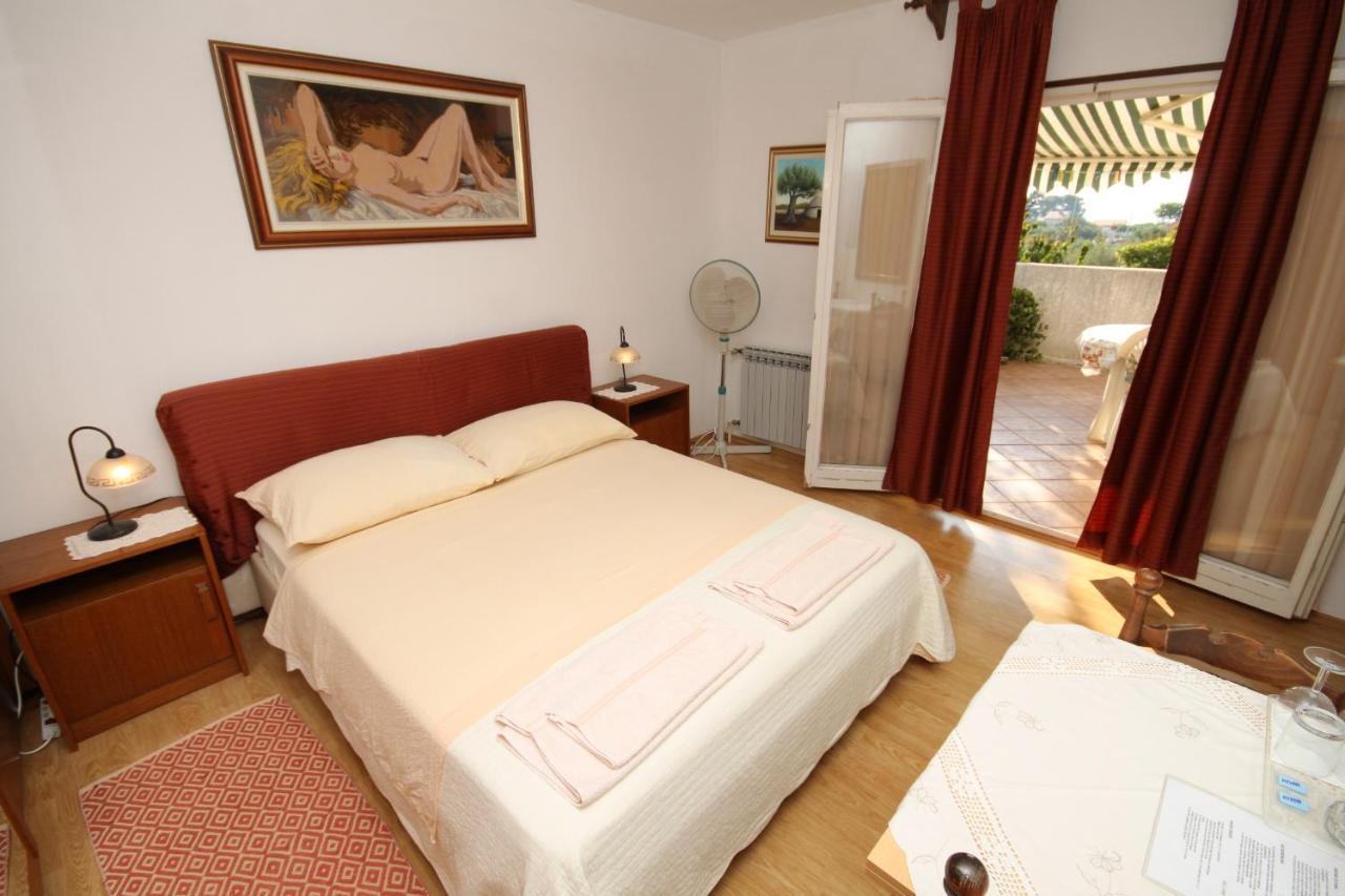 Apartments And Rooms With Parking Space Rovinj - 7170 エクステリア 写真