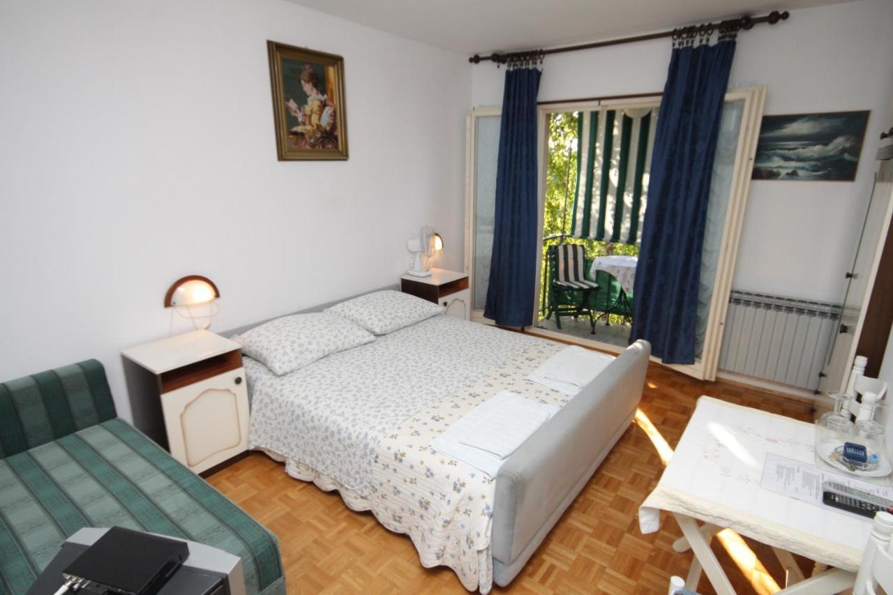 Apartments And Rooms With Parking Space Rovinj - 7170 エクステリア 写真