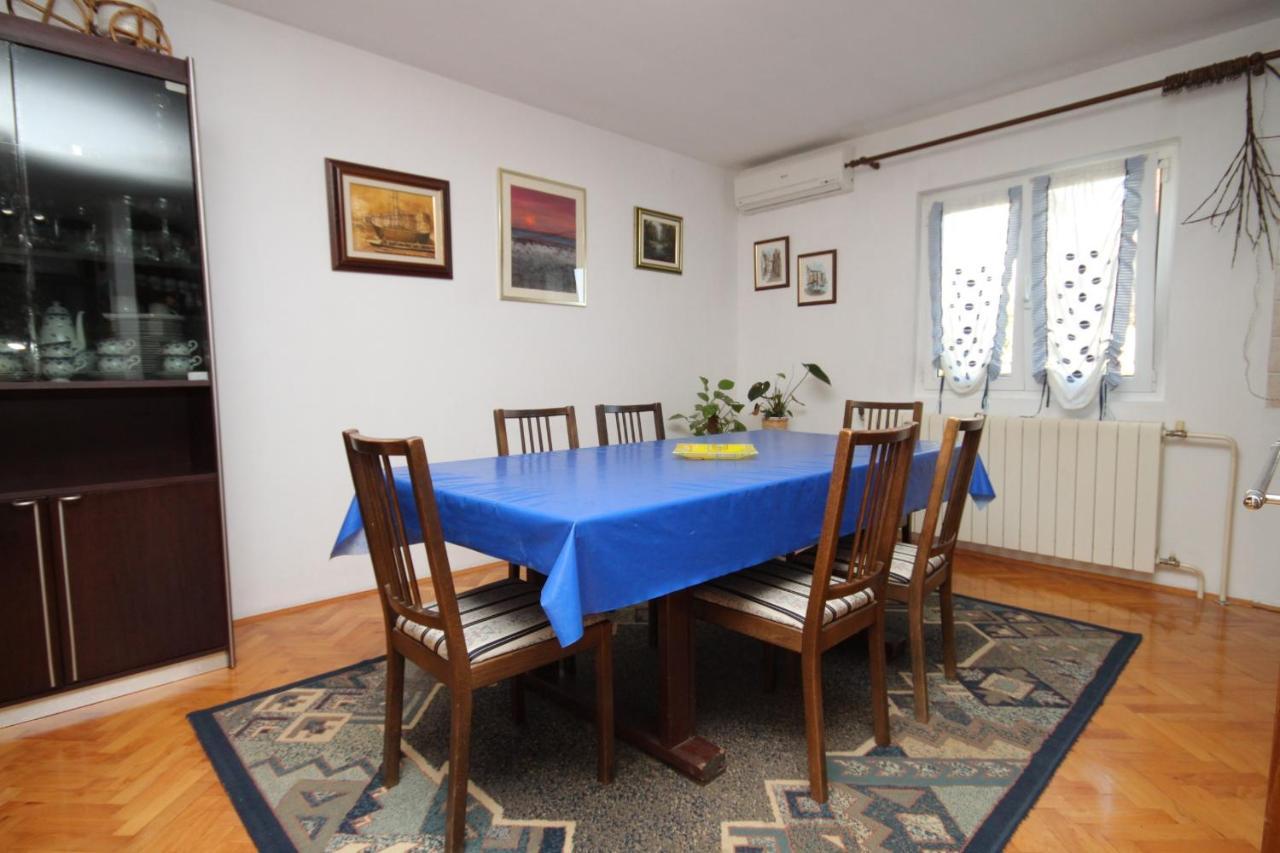 Apartments And Rooms With Parking Space Rovinj - 7170 エクステリア 写真