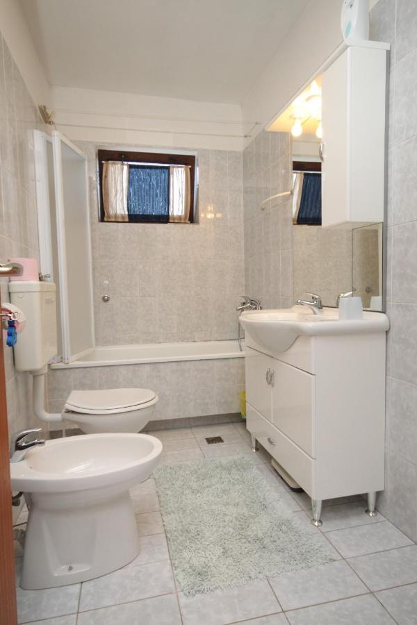 Apartments And Rooms With Parking Space Rovinj - 7170 エクステリア 写真