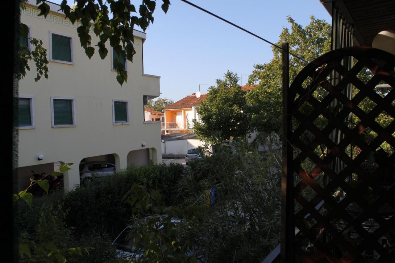 Apartments And Rooms With Parking Space Rovinj - 7170 エクステリア 写真