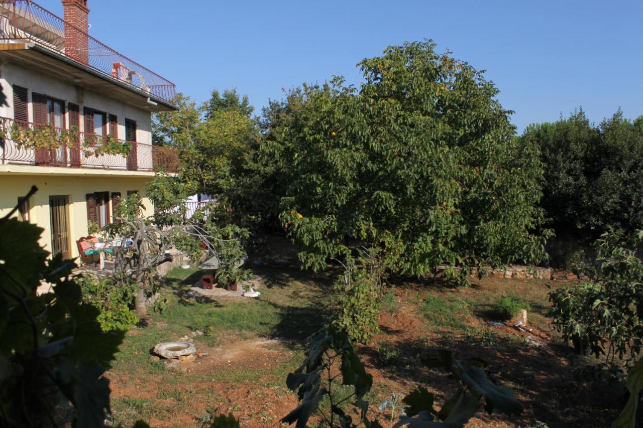 Apartments And Rooms With Parking Space Rovinj - 7170 エクステリア 写真