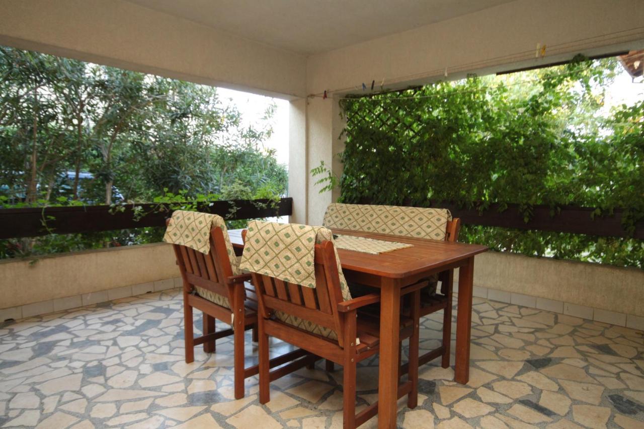 Apartments And Rooms With Parking Space Rovinj - 7170 エクステリア 写真
